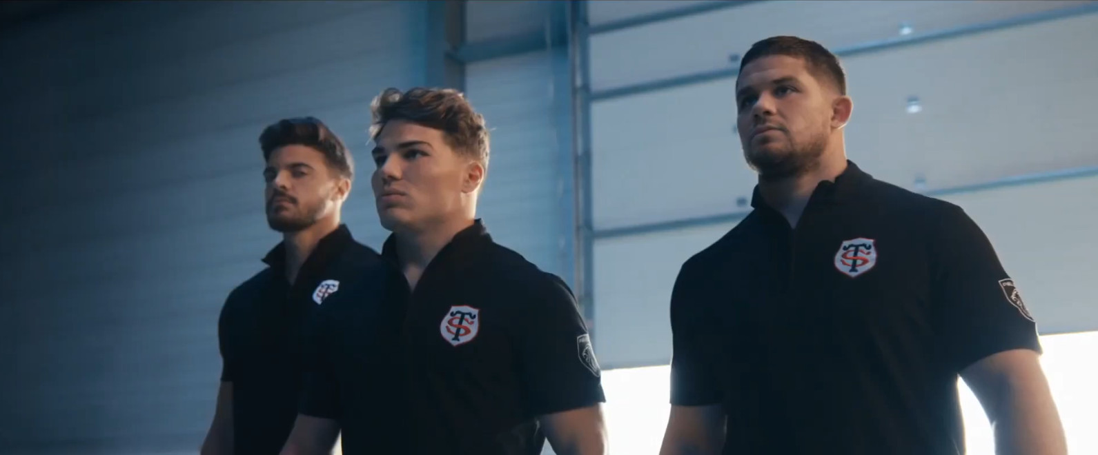 Peugeot X Stade Toulousain Entre Pros On Se Comprend Vite Packshotmag