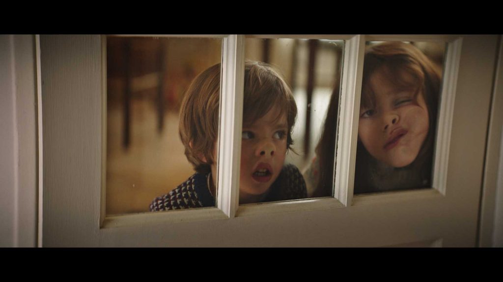 Carrefour - La lettre au Père Noël - Packshotmag