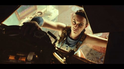 Ubisoft - Far Cry 6 - Chicharrón Run - Packshotmag