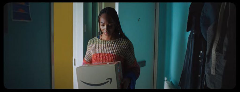 Amazon Noel 2021 - Les petites attentions font les plus grands cadeaux