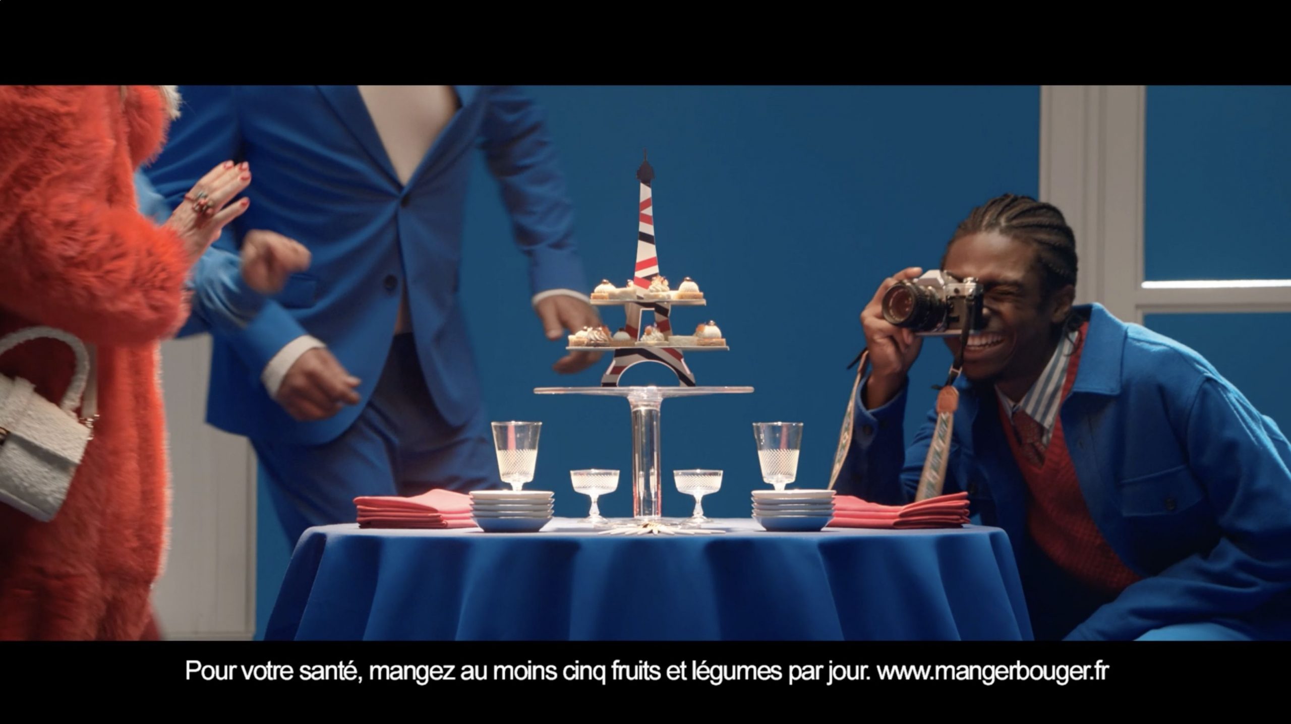 Maison Thiriet Un Noël à la française Packshotmag