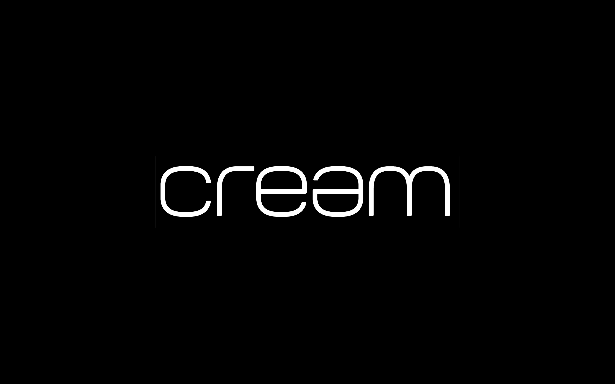 Icone de Cream 