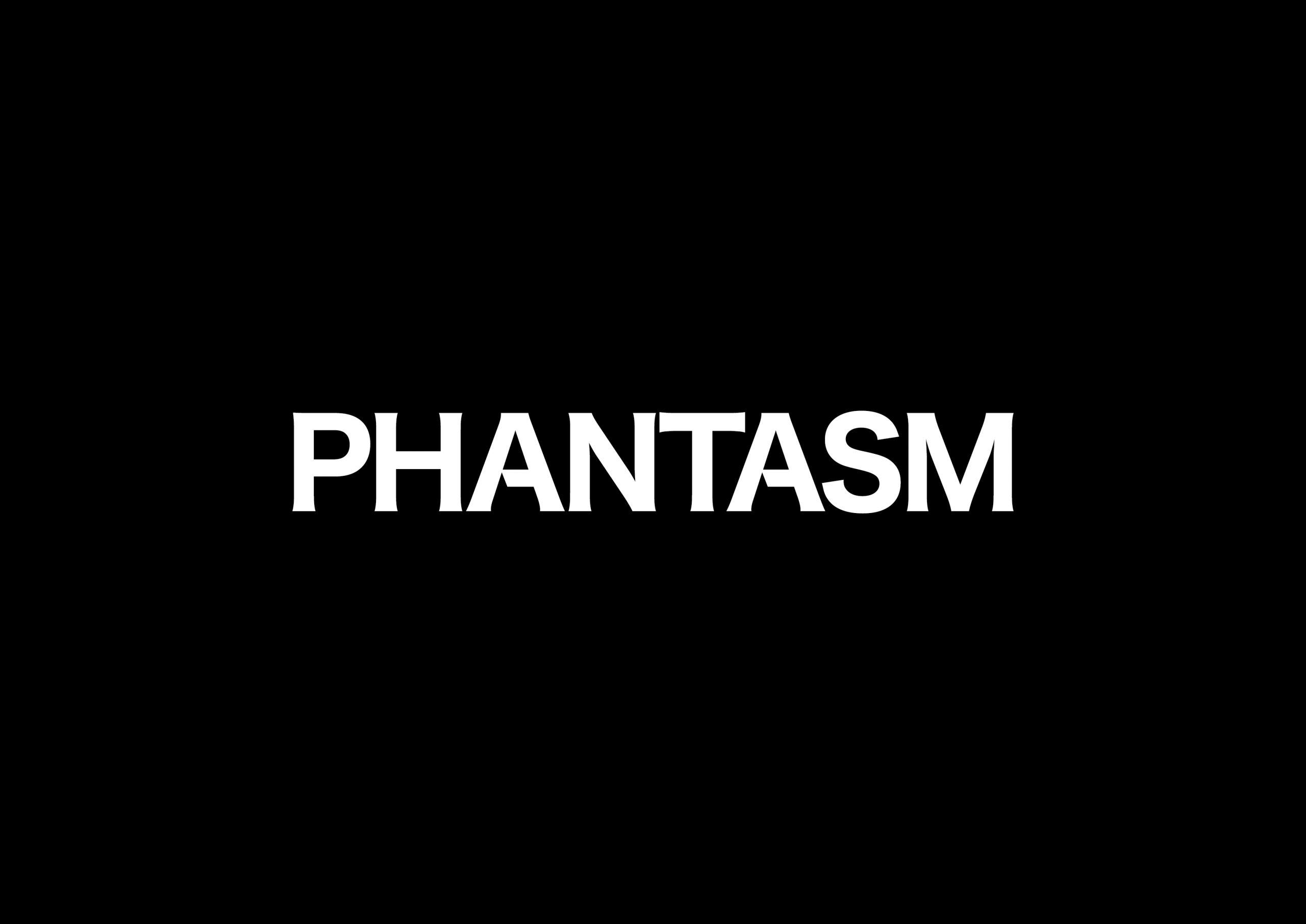 Icone de  Phantasm