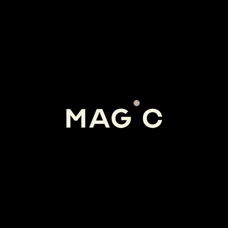 Icone de  Magic