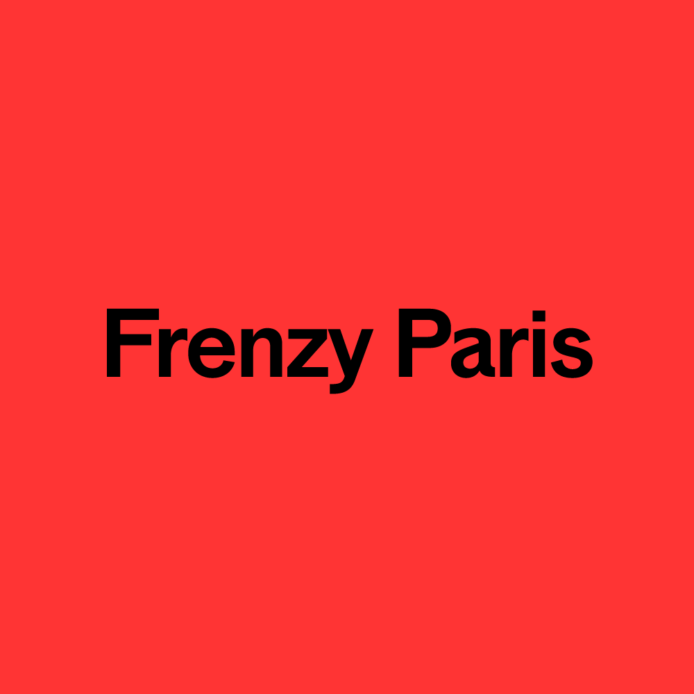 Icone de  FRENZY PARIS